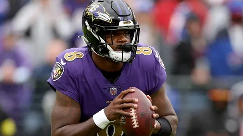 Lamar Jackson