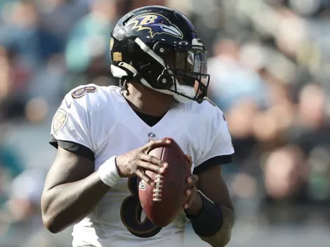 NFL News: Ravens coach reveals where Lamar Jackson will play in 2023