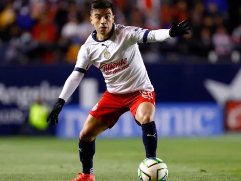 Chivas vs Toluca: Date, Time and TV Channel to watch or live stream free Liga MX Clausura 2023 in the US