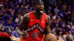 Pascal Siakam