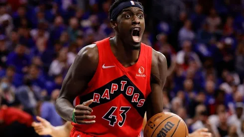 Pascal Siakam