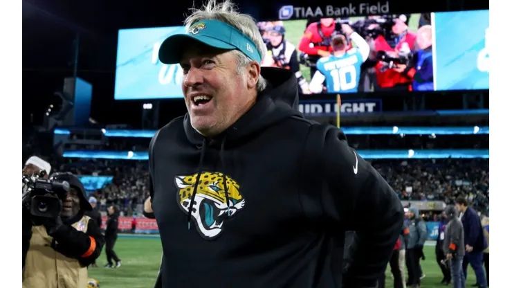 Doug Pederson