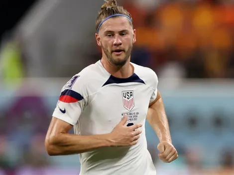 USMNT January camp roster is out: Who has most to prove