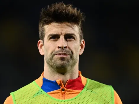 Gerard Pique targets LaLiga stadium to play Kings League's final stage