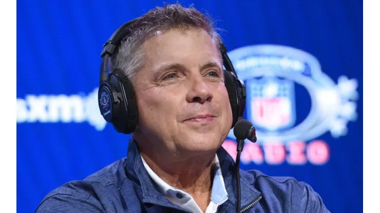 Sean Payton
