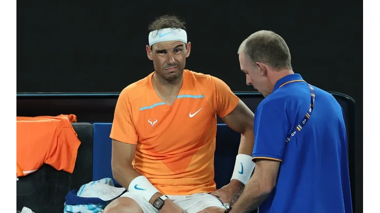 Rafael Nadal