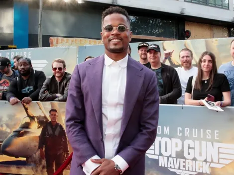 Patrice Evra defends Karim Benzema after being left off of France World Cup squad