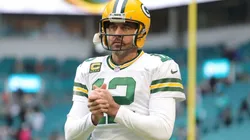 Aaron Rodgers - Green Bay Packers - NFL 2022