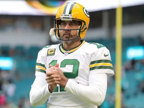 NFL News: Aaron Rodgers reveals where he wants to play for the 2023 season