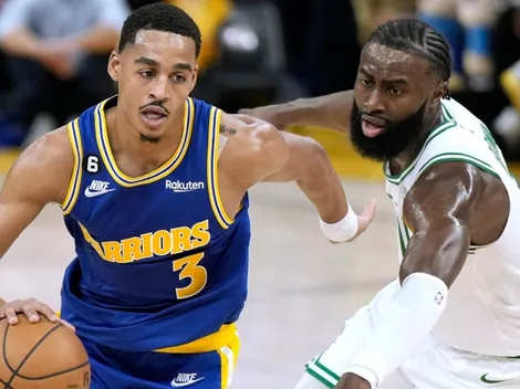 Boston Celtics vs Golden State Warriors: Predictions, odds and how to watch or live stream free 2022-2023 NBA regular season game in the US today
