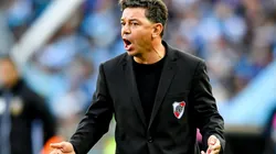 Marcelo Gallardo