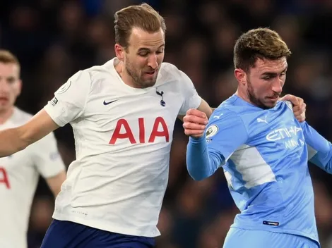 Manchester City vs Tottenham: TV Channel, how and where to watch or live stream free 2022-2023 Premier League in your country today