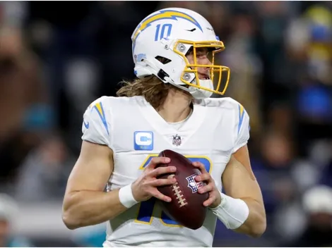 NFL News: Justin Herbert opens up on Brandon Staley potentially leaving the Chargers