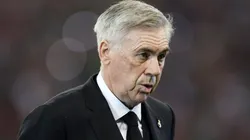 Carlo Ancelotti.