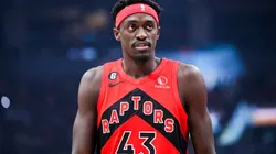 Pascal Siakam