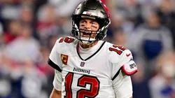 Tom Brady - Tampa Bay Buccaneers - NFL 2022