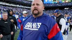 Brian Daboll - New York Giants - NFL 2022