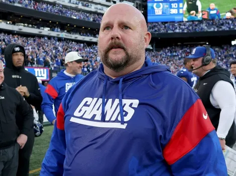 NFL News: Giants HC Brian Daboll challenges the Eagles for their third matchup this season