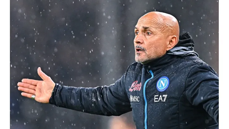 Luciano Spalletti