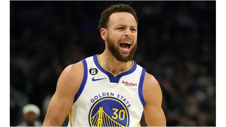Stephen Curry