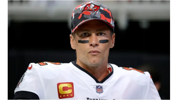 Tom Brady