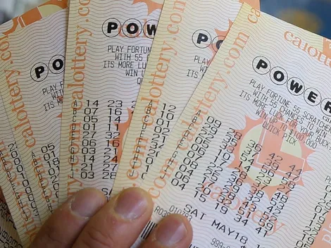 Powerball Live Drawing Results for Monday, January 16, 2023: Winning Numbers