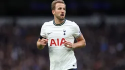 Harry Kane