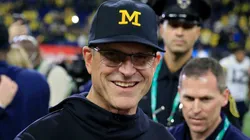 Jim Harbaugh - Michigan Wolverines - Big Ten 2021