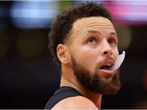 NBA Rumors: Stephen Curry's patience with the Warriors is running out