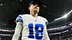 Brett Maher - Dallas Cowboys - NFL 2022