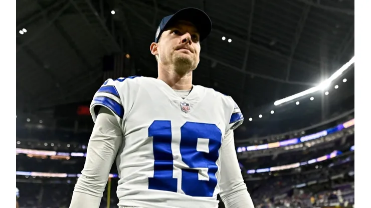 Brett Maher - Dallas Cowboys - NFL 2022