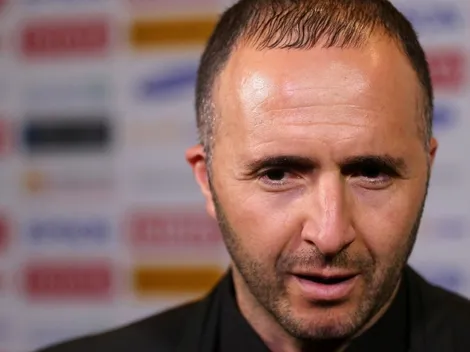 Watch Algeria vs Ethiopia online free in the US: TV Channel and Live Streaming