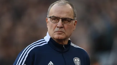 Marcelo Bielsa