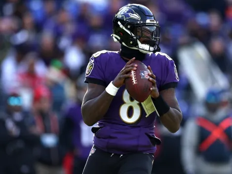 NFL Rumors: Lamar Jackson’s potential teams in 2023