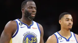 NBA News: Draymond Green finally explains why he punched Jordan Poole