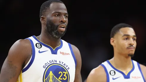 NBA News: Draymond Green finally explains why he punched Jordan Poole