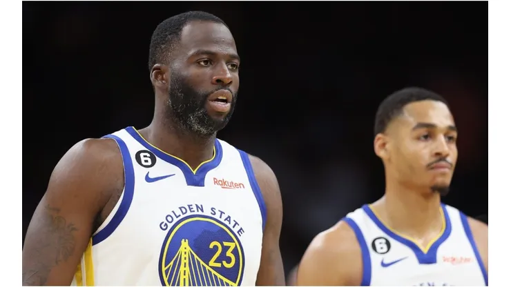 NBA News: Draymond Green finally explains why he punched Jordan Poole