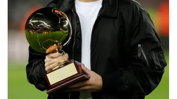Golden Boy winner