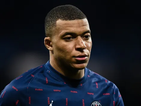 Ligue 1: Why is Kylian Mbappe not starting for PSG vs. Rennes?