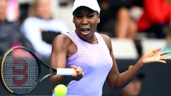 Venus Williams reached the final two times in this tournament