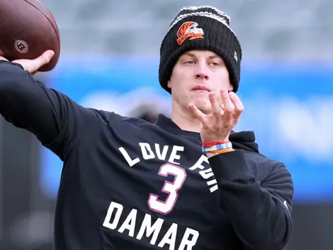 NFL Playoffs 2023: What happens if Cincinnati Bengals beat Baltimore Ravens in the Wild Card round?