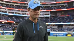 Brandon Staley - Los Angeles Chargers - NFL 2022