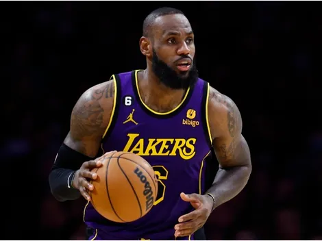 Los Angeles Lakers vs Houston Rockets: Predictions, odds and how to watch or live stream free 2022-2023 NBA regular season game in the US today