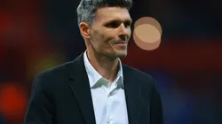 Manager Ortiz of America