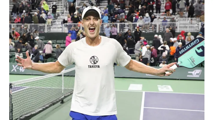 Pickleball