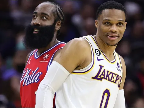 Los Angeles Lakers vs Philadelphia 76ers: Predictions, odds and how to watch or live stream free 2022-2023 NBA regular season game in the US today