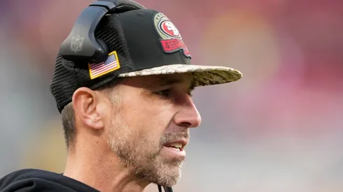 Kyle Shanahan