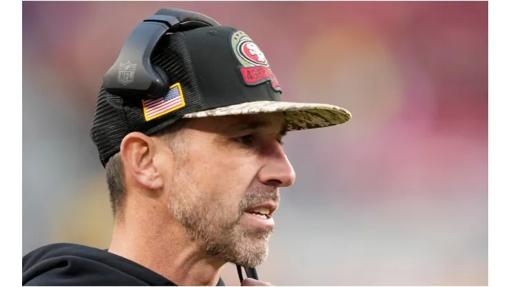 Kyle Shanahan