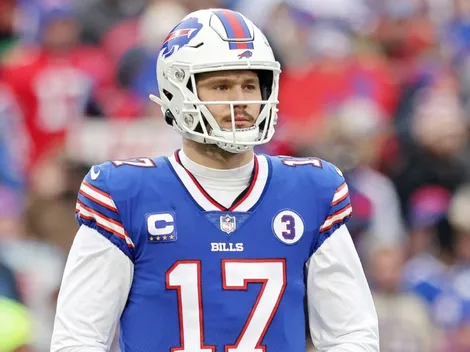NFL News: Bills give Josh Allen a new wide receiver to fight for Super Bowl LVII