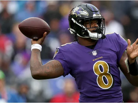 NFL News: Lamar Jackson gets real on his injured knee